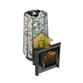 печь Grill'D Cometa Vega 240 Long Max Stone Pro
