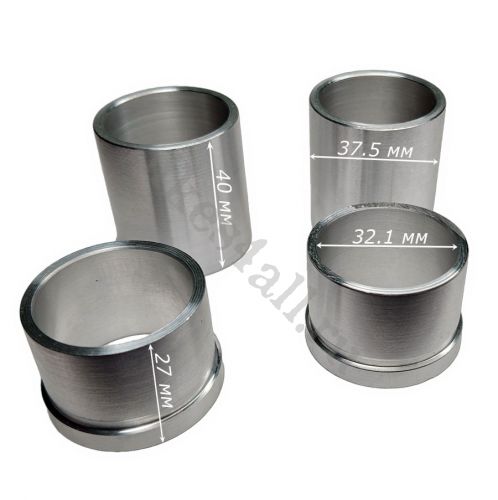 Втулки передней вилки Минск