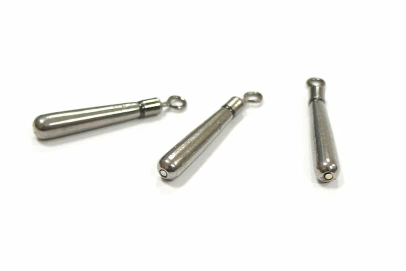 Вольфрамовый груз HITFISH Tungsten Sinker Jig-Rig