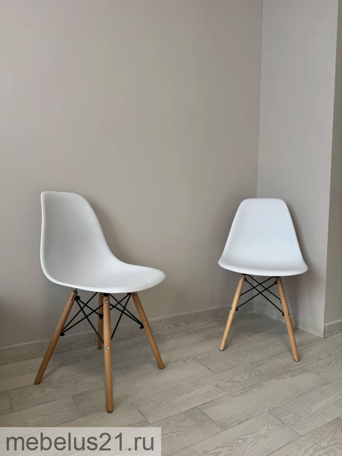 Стул пластиковый Имс