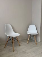 Стул пластиковый Имс