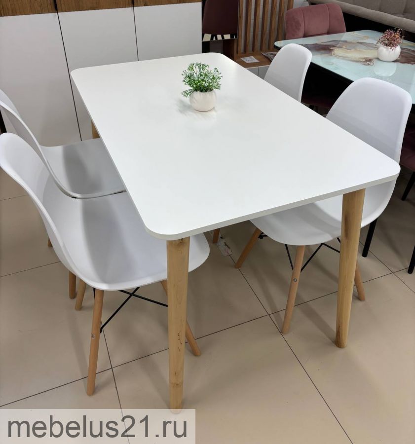 Стул пластиковый Имс