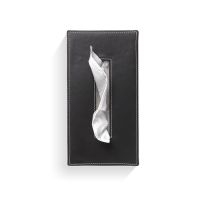Лоток для салфеток Decor Walther Brownie цвет черный 08399 схема 1 Лоток для салфеток Decor Walther Brownie цвет черный 08399 схема 1