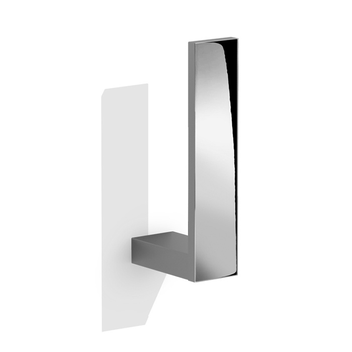 Держатель туалетной бумаги Decor Walther Contract 0650100 ФОТО