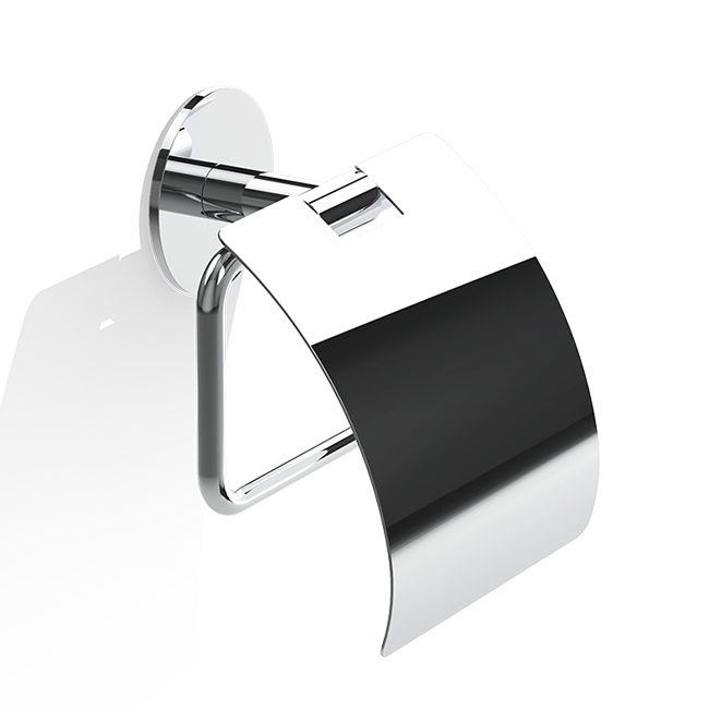 Изображение Держатель для туалетной бумаги Decor Walther Basic 05358