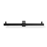 Держатель для туалетной бумаги Decor Walther Corner 05614 схема 6 Держатель для туалетной бумаги Decor Walther Corner 05614 схема 6