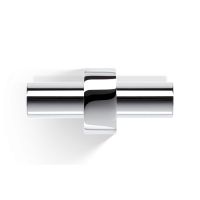 Крючок для полотенец в душевую Decor Walther Century 05860 схема 3