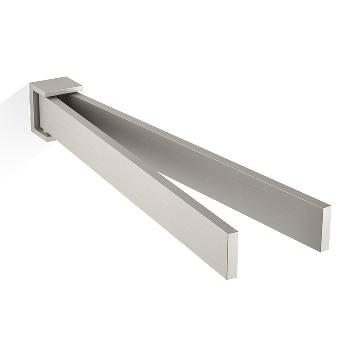 Полотенцедержатель Decor Walther настенный Brick 05923