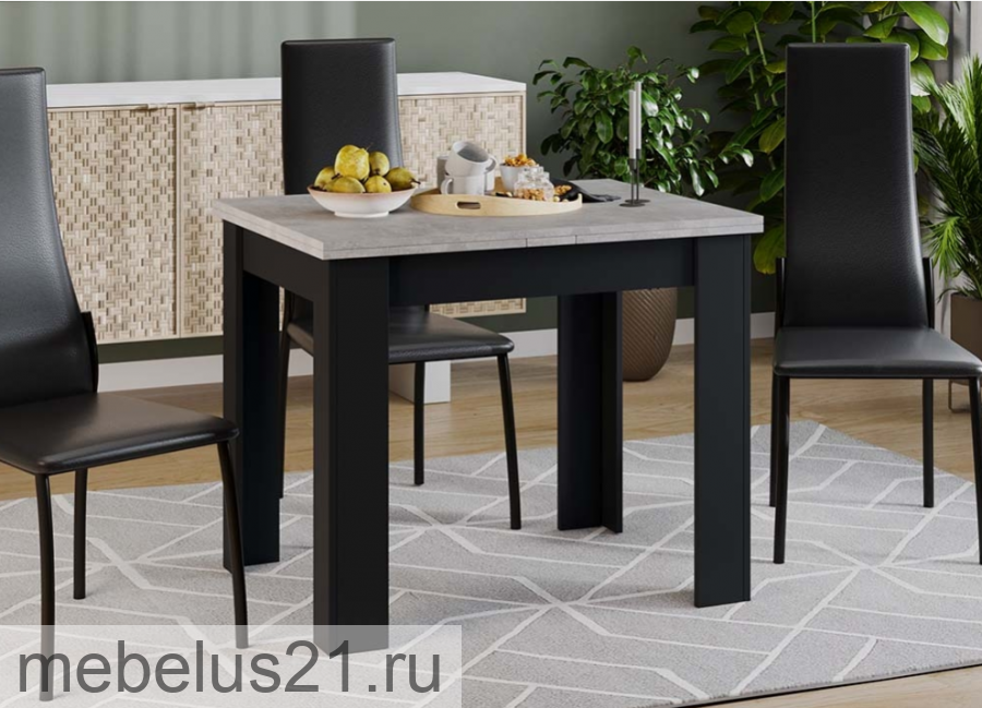 Стол раздвижной «Промо» тип 3