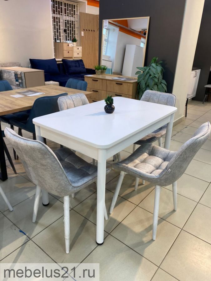 Стол лидер раздвижной