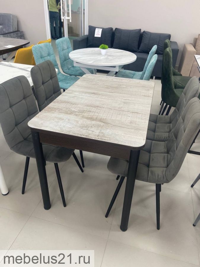 Стол лидер раздвижной