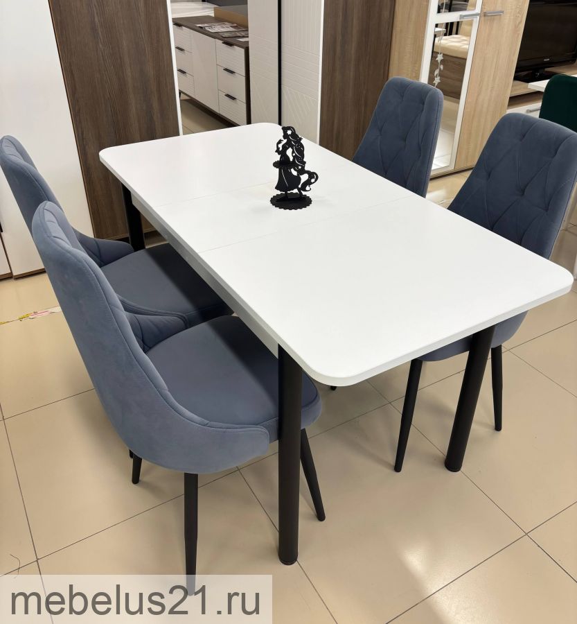 Стол лидер раздвижной