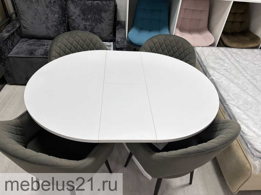 Стол Норд раздвижной