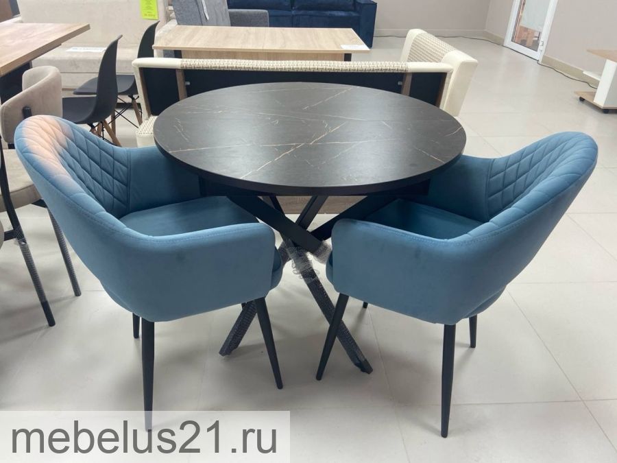 Стол Норд раздвижной