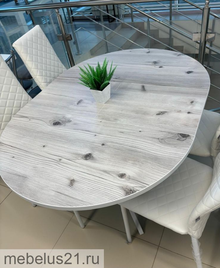 Стол Норд раздвижной