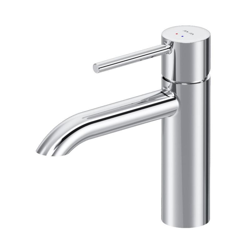 Смеситель для раковины AM.PM Libre хром, F6002200