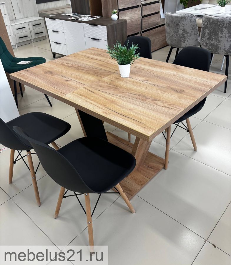 Стол обеденный Гаванна