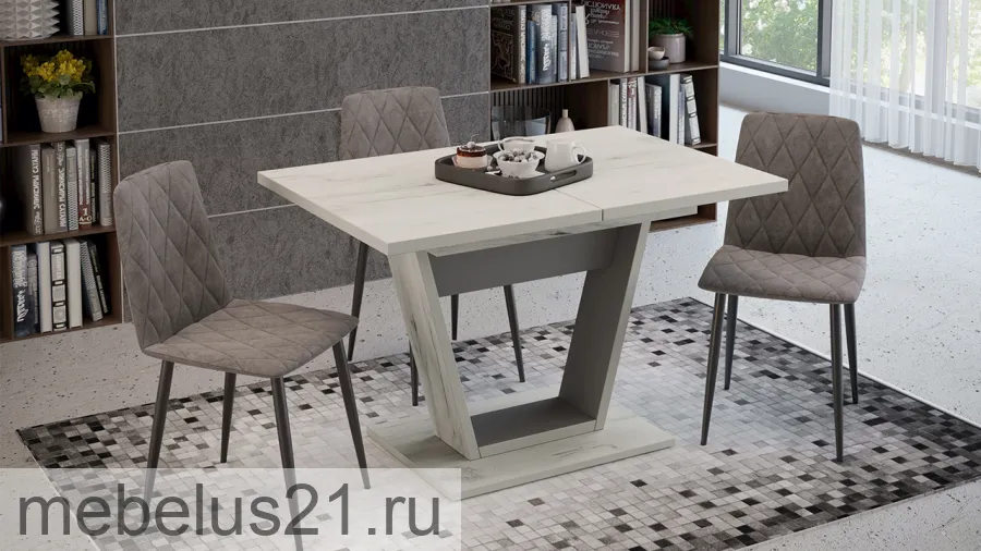 Стол обеденный Гаванна