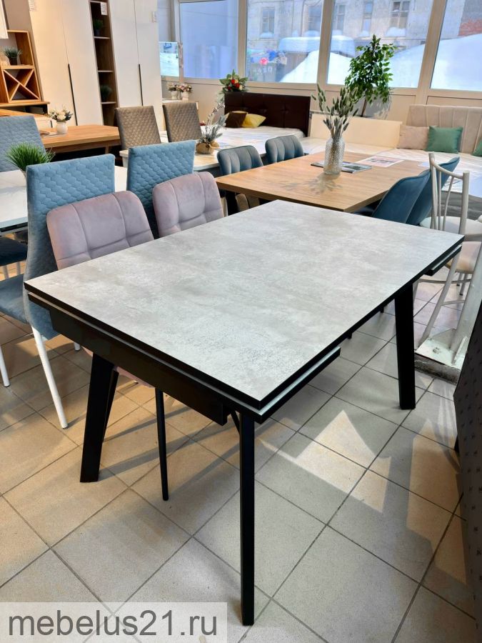 Стол обеденный Винг