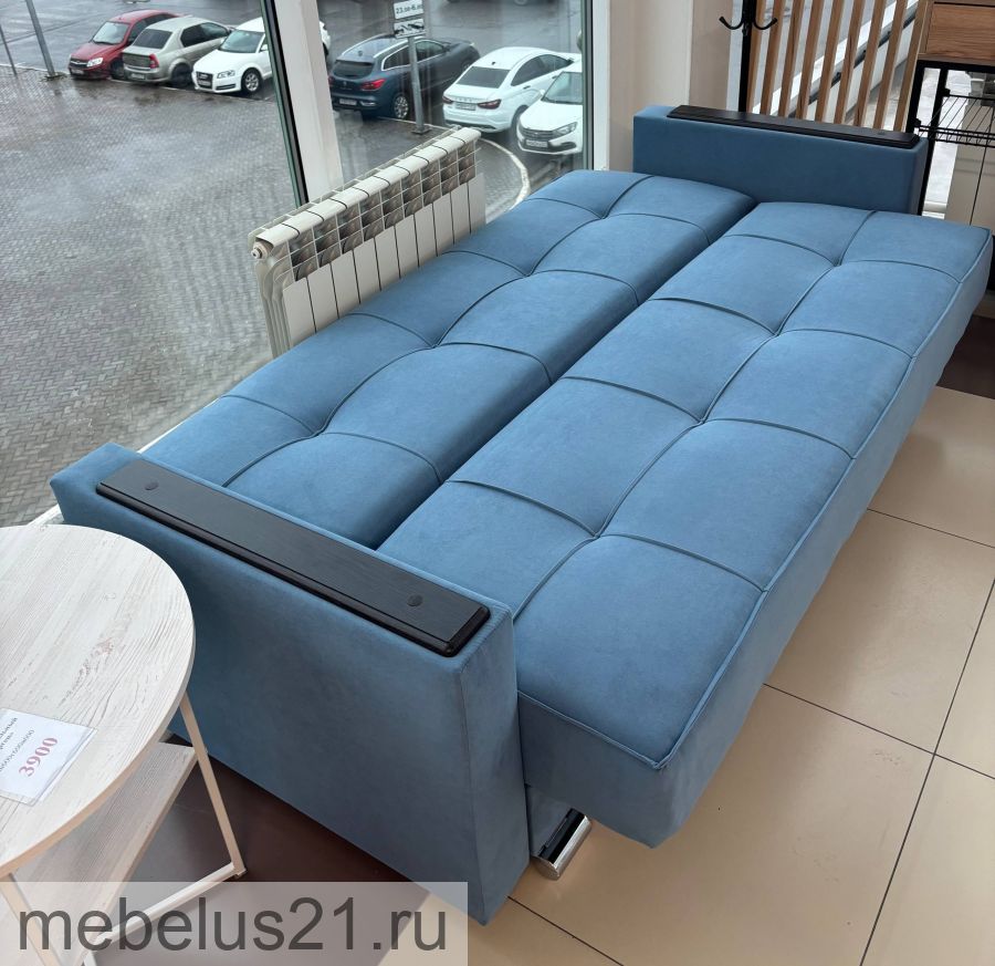 Диван Книжка Монреаль-2