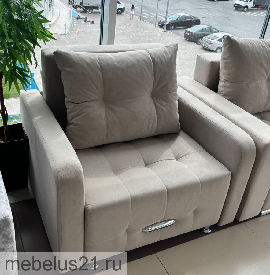 Кресло Лира