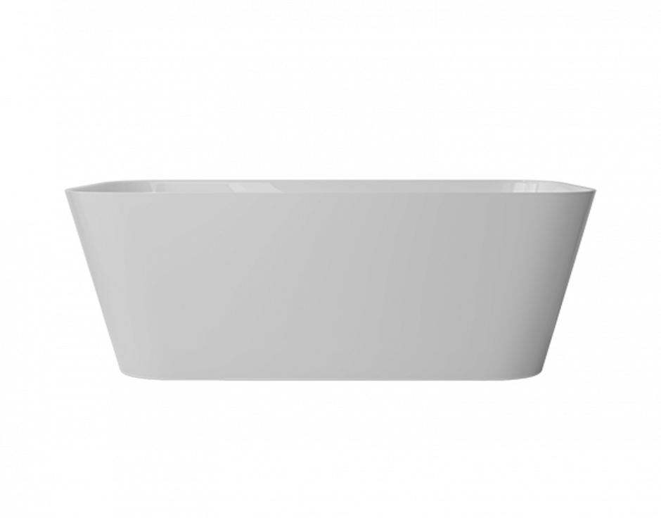 Изображение Прямоугольная Ванна Globo Candela KOIB123 170x80 см