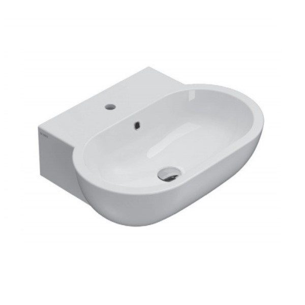 Изображение Раковина Globo Bowl+ SC061 60х46