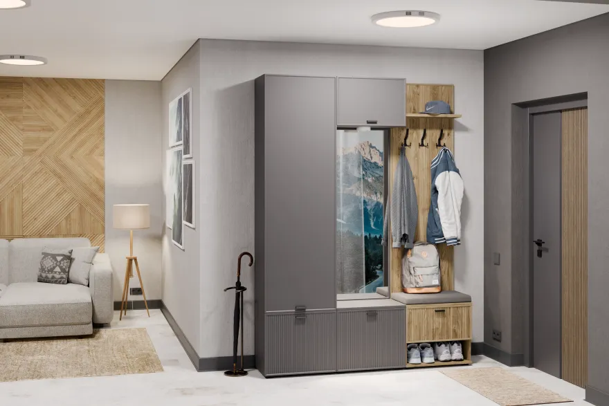 Прихожая Стелла