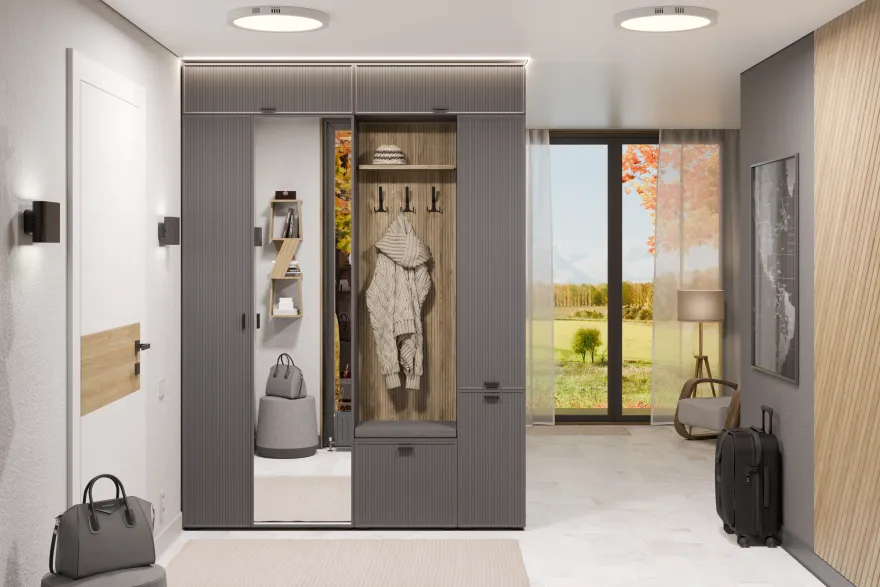 Прихожая Стелла