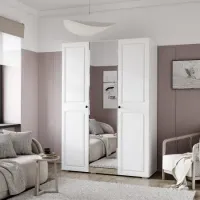 Шкаф 3-х дверный Софт ШК-06