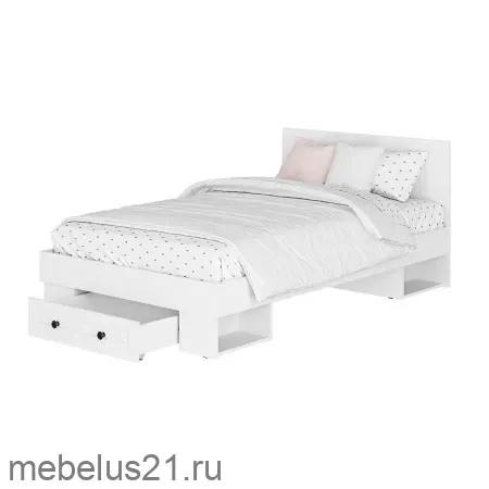 Кровать Софт 120*200