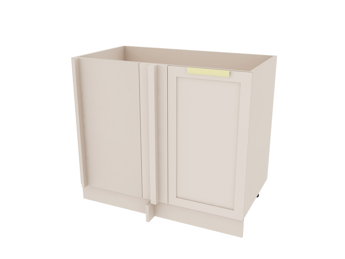 Модульная кухня "Милан-3" Шкаф Н1000У