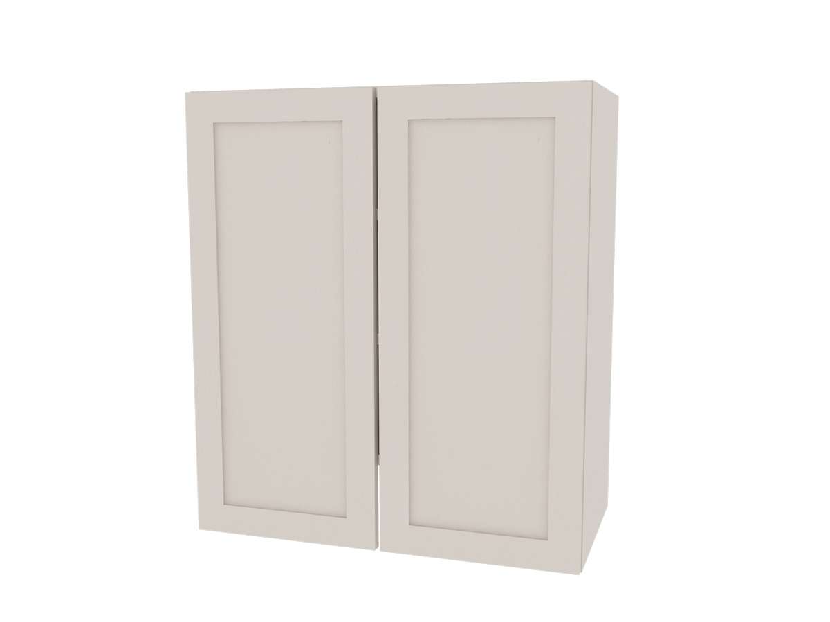 Модульная кухня "Милан-3" Шкаф В500В