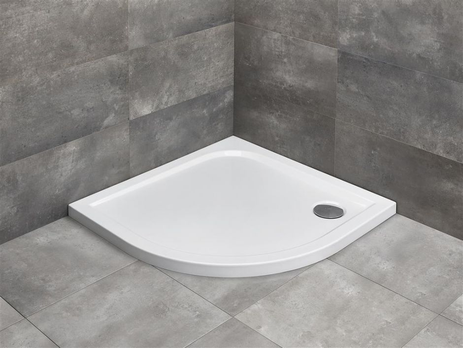 Изображение Душевой поддон Radaway Delos A