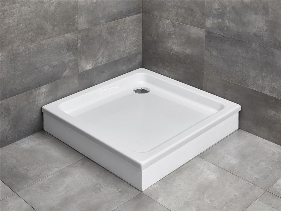 Изображение Душевой поддон Radaway Siros C