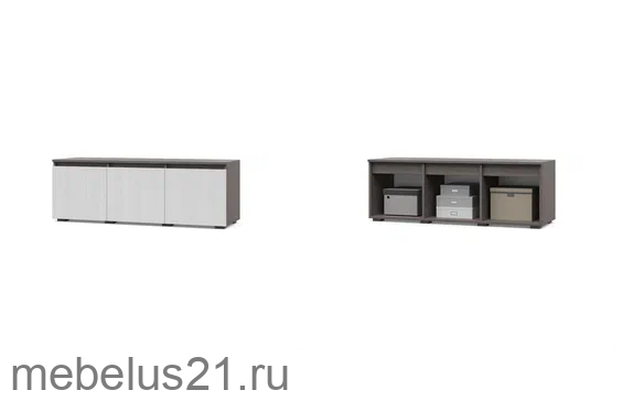 Тумба под ТВ Тифани Т73