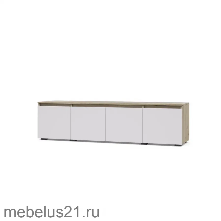 Тумба под ТВ Тифани Т74