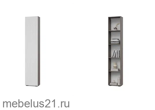 Шкаф пенал И11