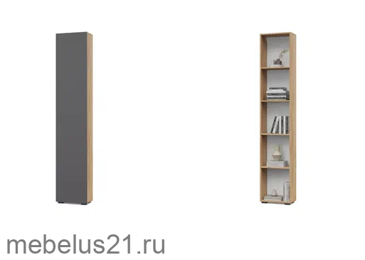 Шкаф пенал И11