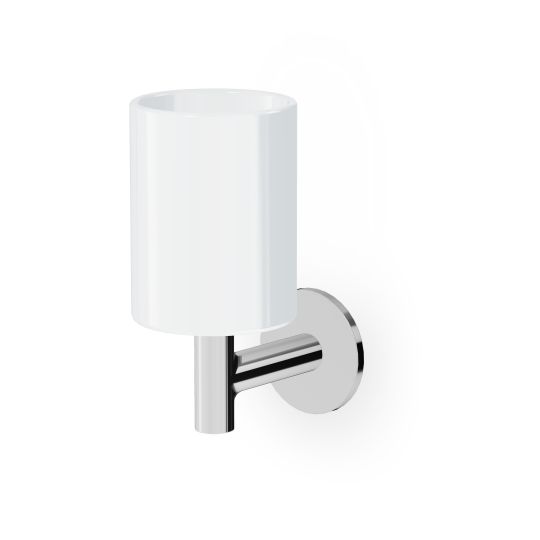 Zucchetti Pan стакан ZAC613