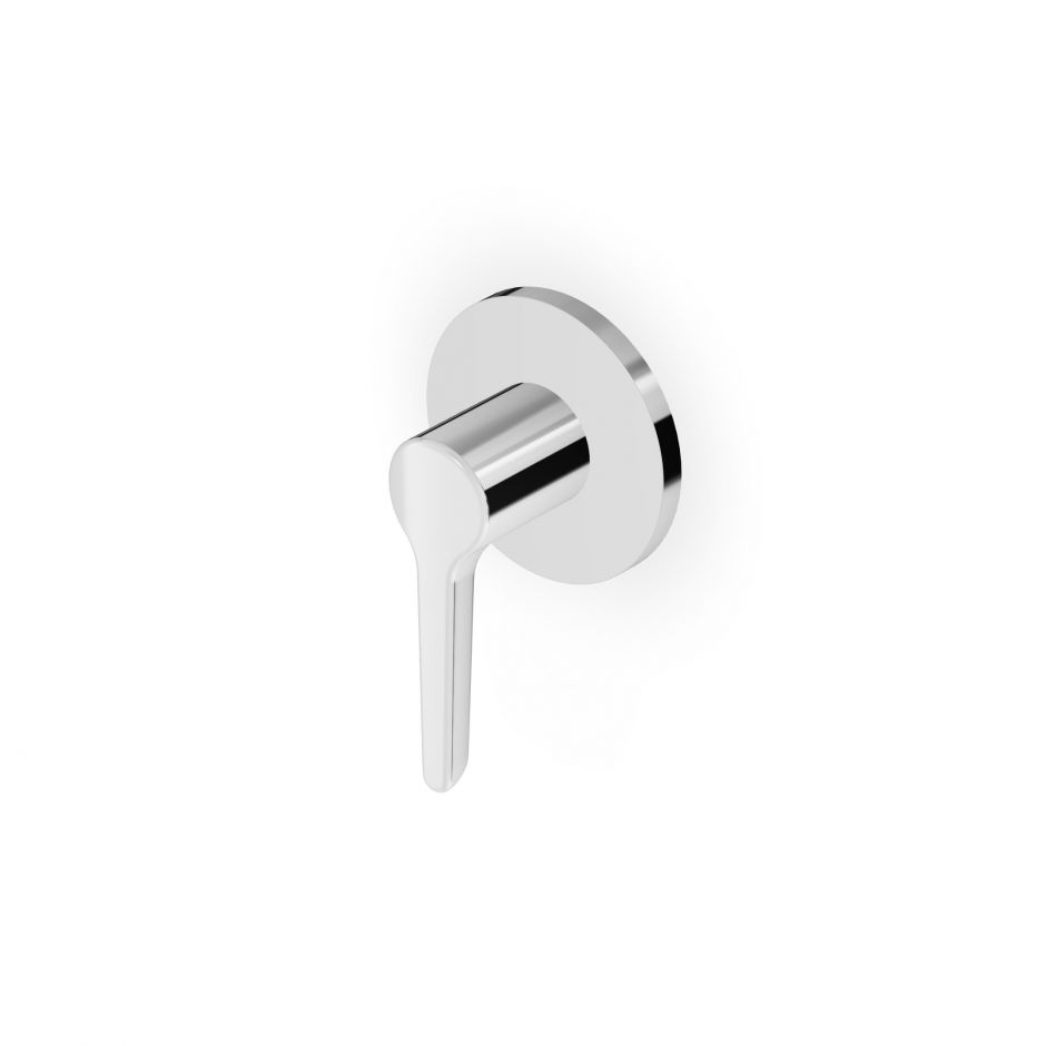 Изображение Переключатель на 2/3 источника Zucchetti Medameda Z94610