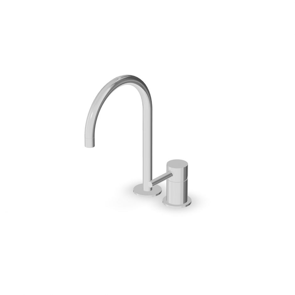 Изображение Смеситель Zucchetti Pan для раковины ZP6223
