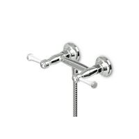 Смеситель Zucchetti Agor Classic для душа ZAM055 схема 1 Смеситель Zucchetti Agor Classic для душа ZAM055 схема 1