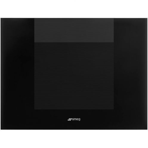 Встраиваемый винный шкаф Smeg CVI120B3E