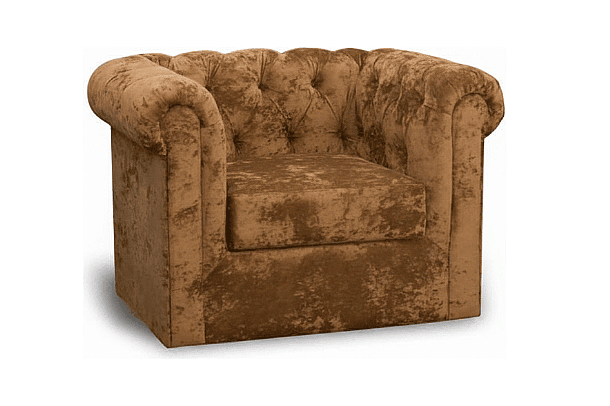 Кресло Плаза велюр Модус (Мodus) 13