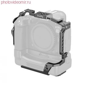 SmallRig 5092 клетка для Canon R5 II CF-R20EP