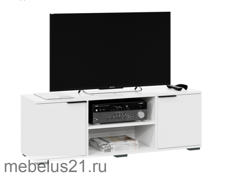 Тумба под ТВ Агата