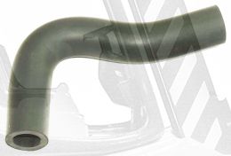 *Патрубок радиатора  HC 2-3.5т  (Nissan K21/K25)Wanfeng 491GP верхний, шт