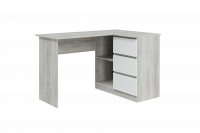 Стол письменный угловой Лори