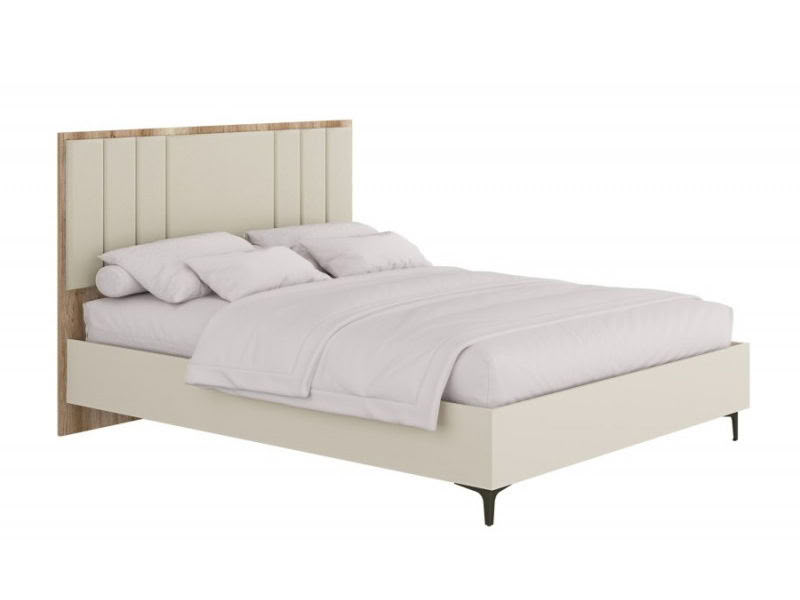 ДЖУЛИЯ 7.14 Кровать 1400 с орт. основанием